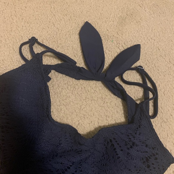 Aerie One-piece Swim Suit - Picture 5 of 7